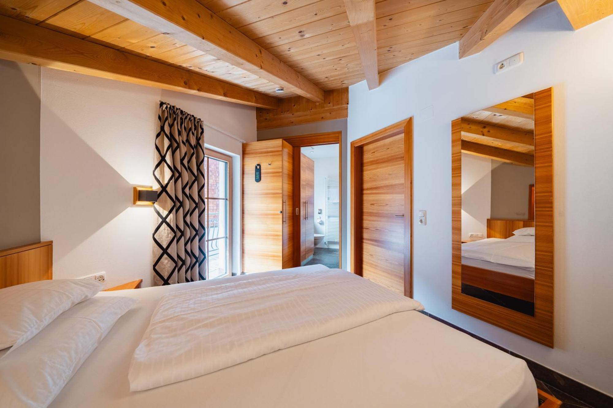 Schindler Hotel Sankt Anton am Arlberg Exterior foto