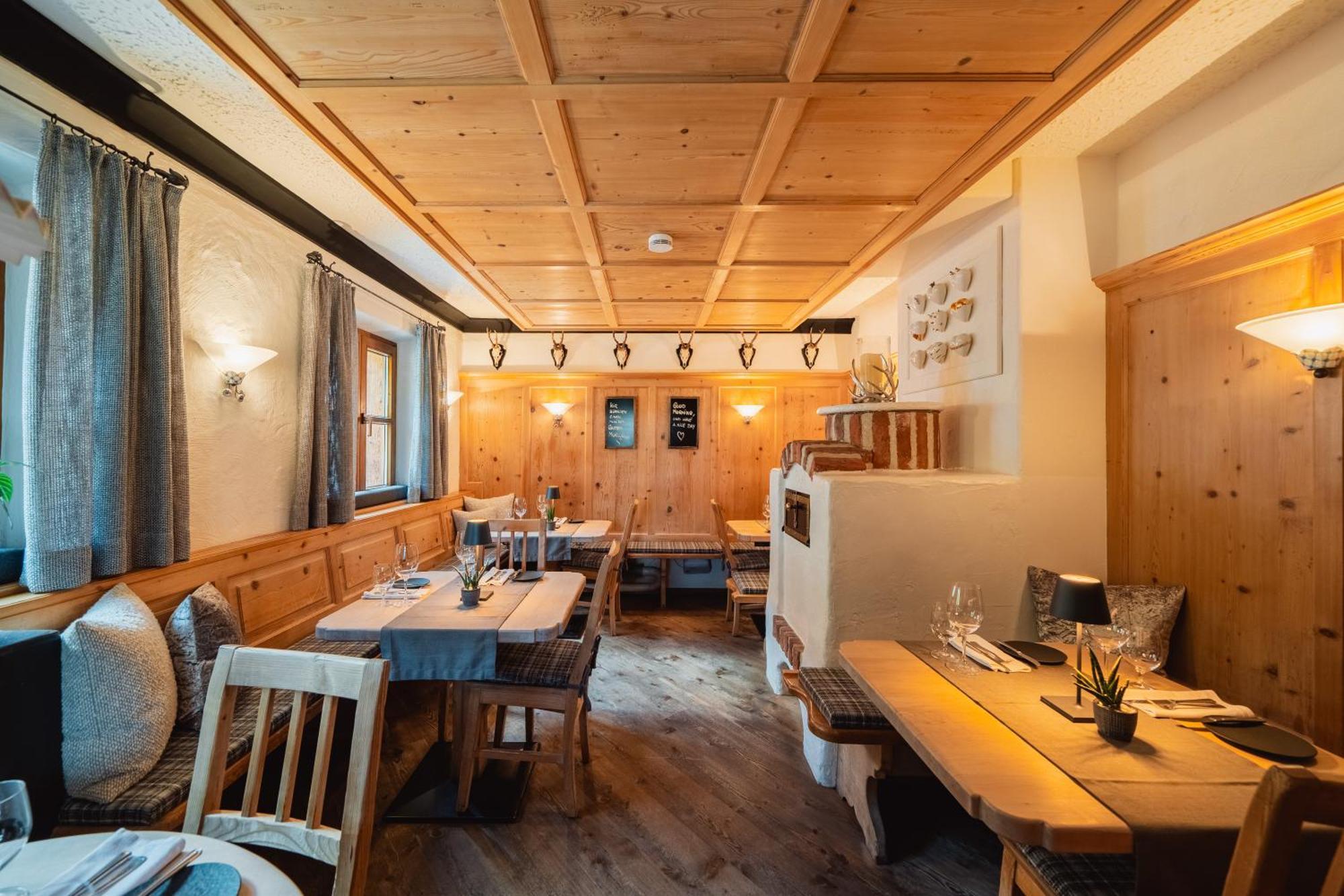 Schindler Hotel Sankt Anton am Arlberg Exterior foto